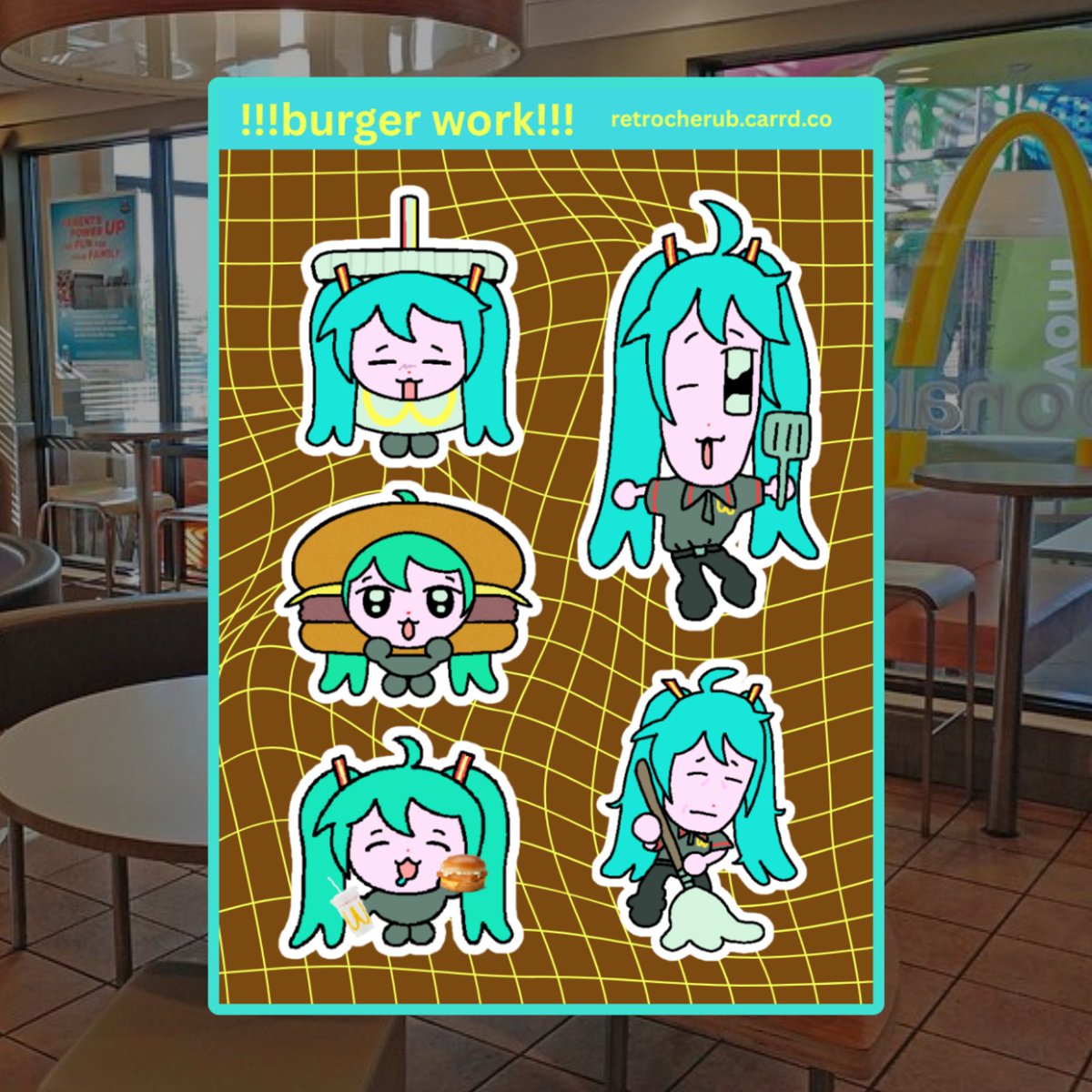 Want even MORE FREAKS?!?! What about some #dorohedoro or some #off and even the idol freak..
🔗in bio!!