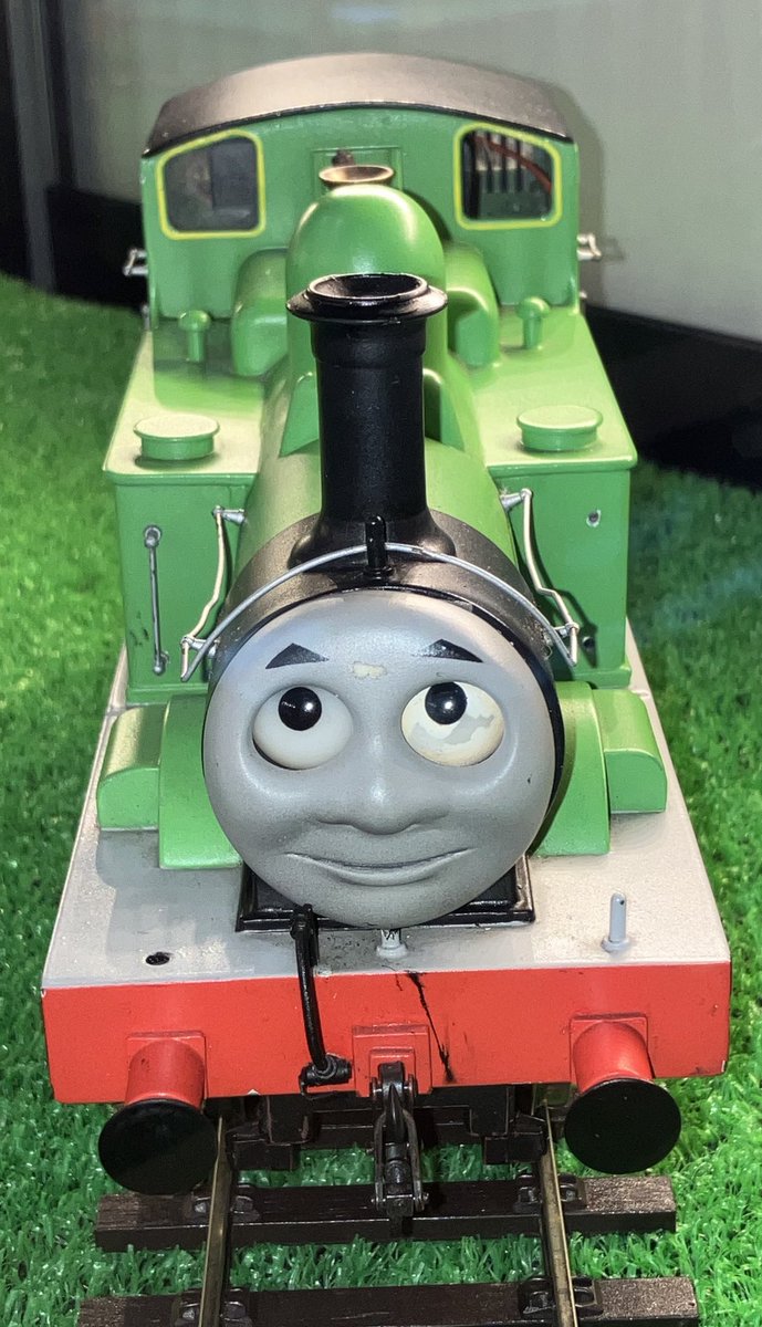 オリヴァリン酸🅾🅻🅸🆅🅴-®️テイフジョウ tweet media