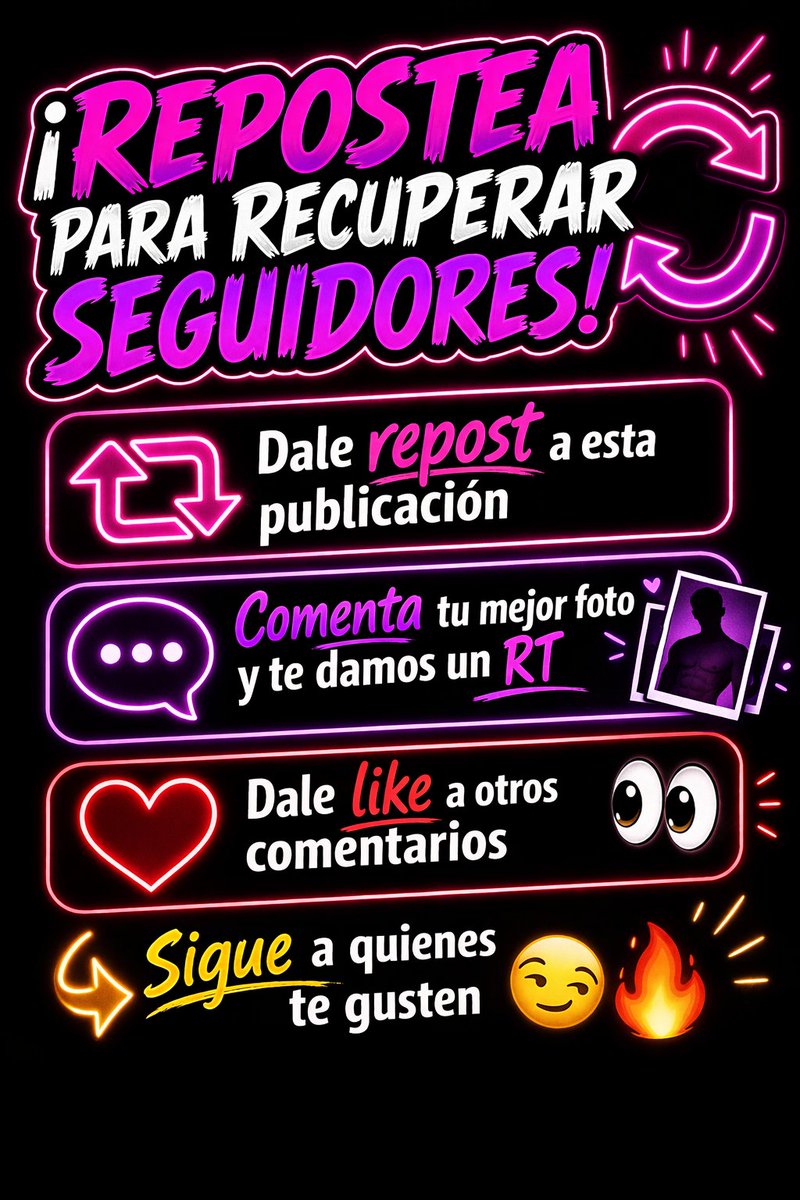 Cuernos con orgullo tweet media