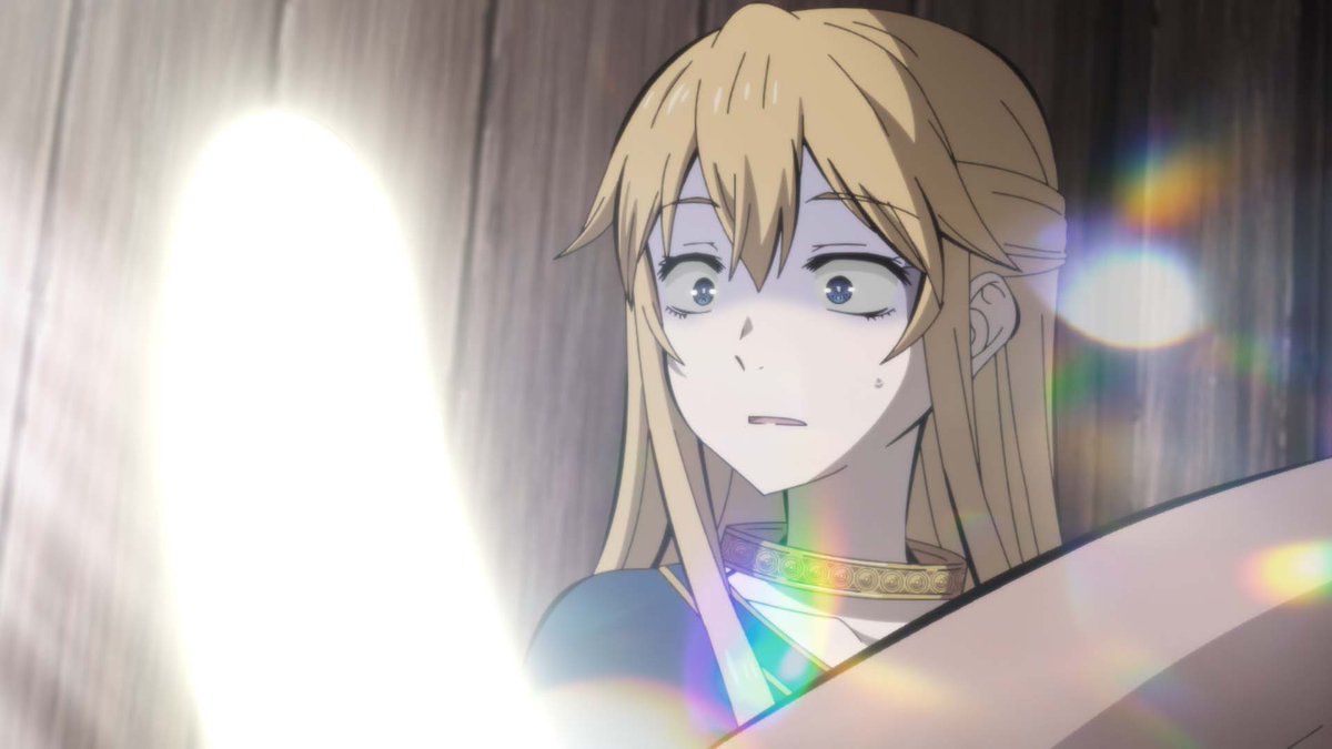 TVアニメ「姫騎士は蛮族の嫁」公式|2026年4月9日(木)放送開始! tweet media