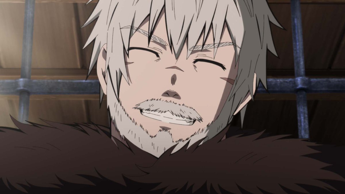 TVアニメ「姫騎士は蛮族の嫁」公式|2026年4月9日(木)放送開始! tweet media