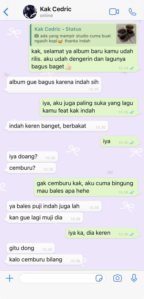 ૨ყ ;༊ tweet media