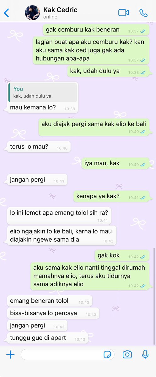 ૨ყ ;༊ tweet media