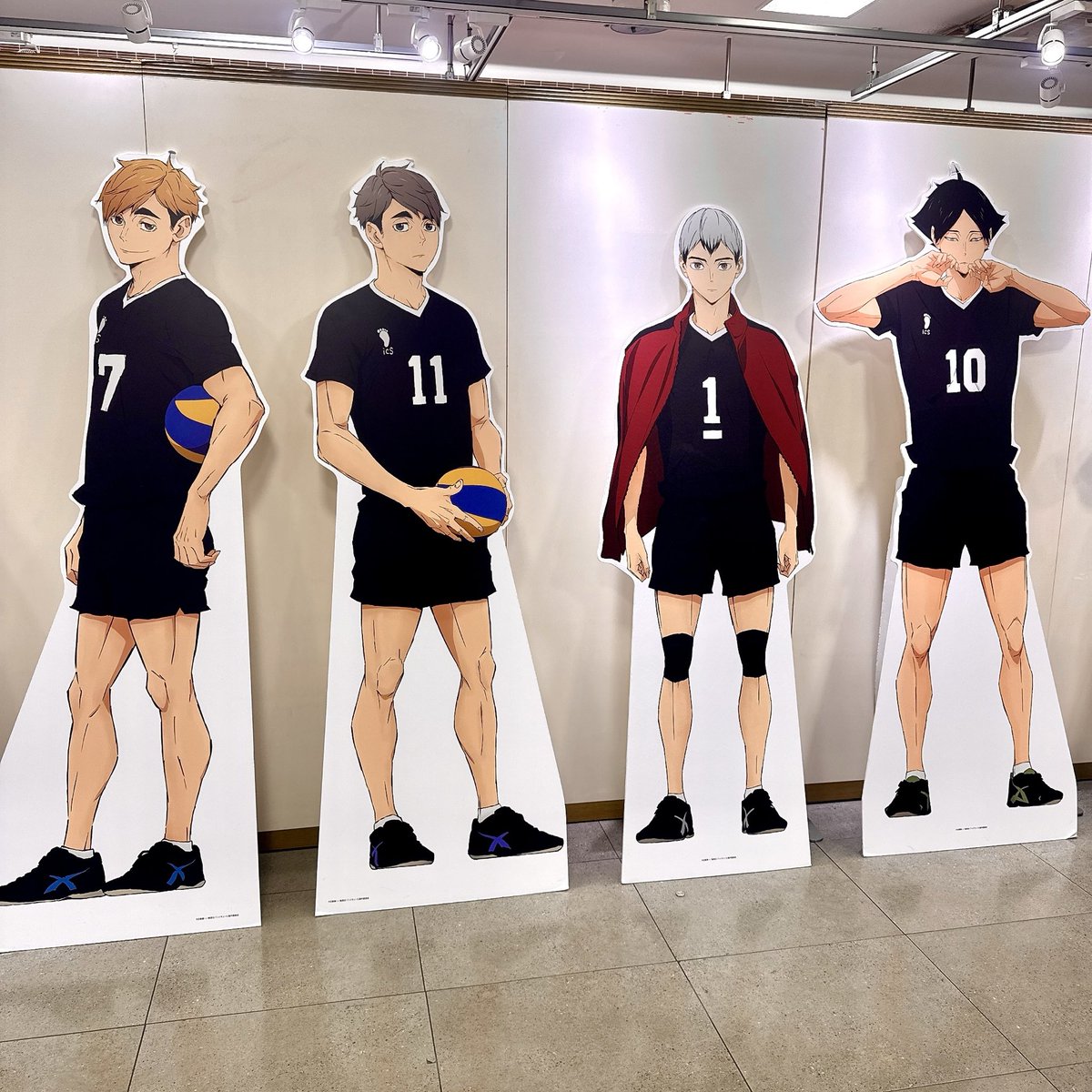 .@交換 tweet media