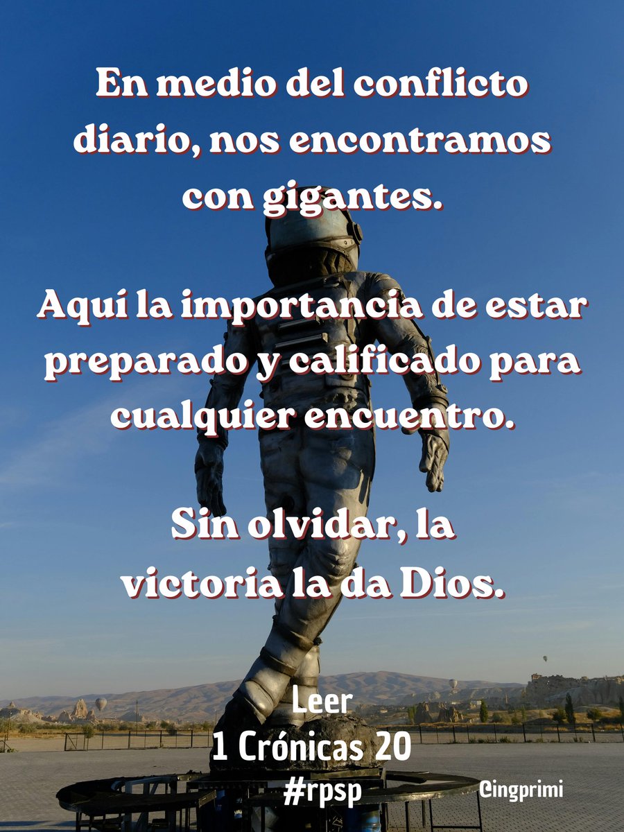 1 Crónicas 20 #rpsp
#Biblia
#Leer