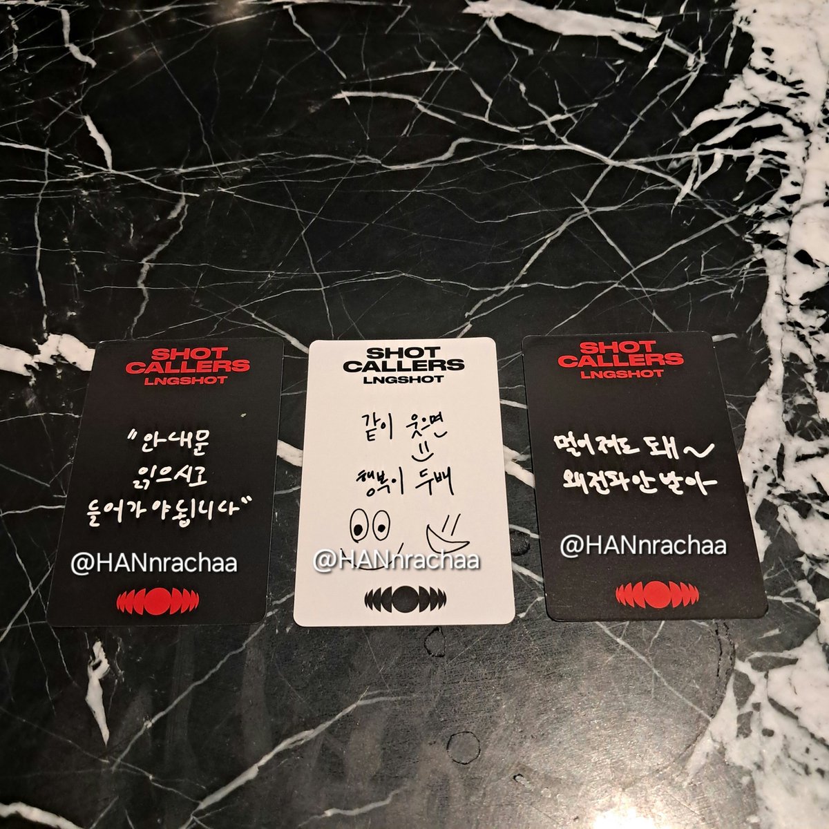 HANI 🥠 | 쑨헝위 ♡ tweet media