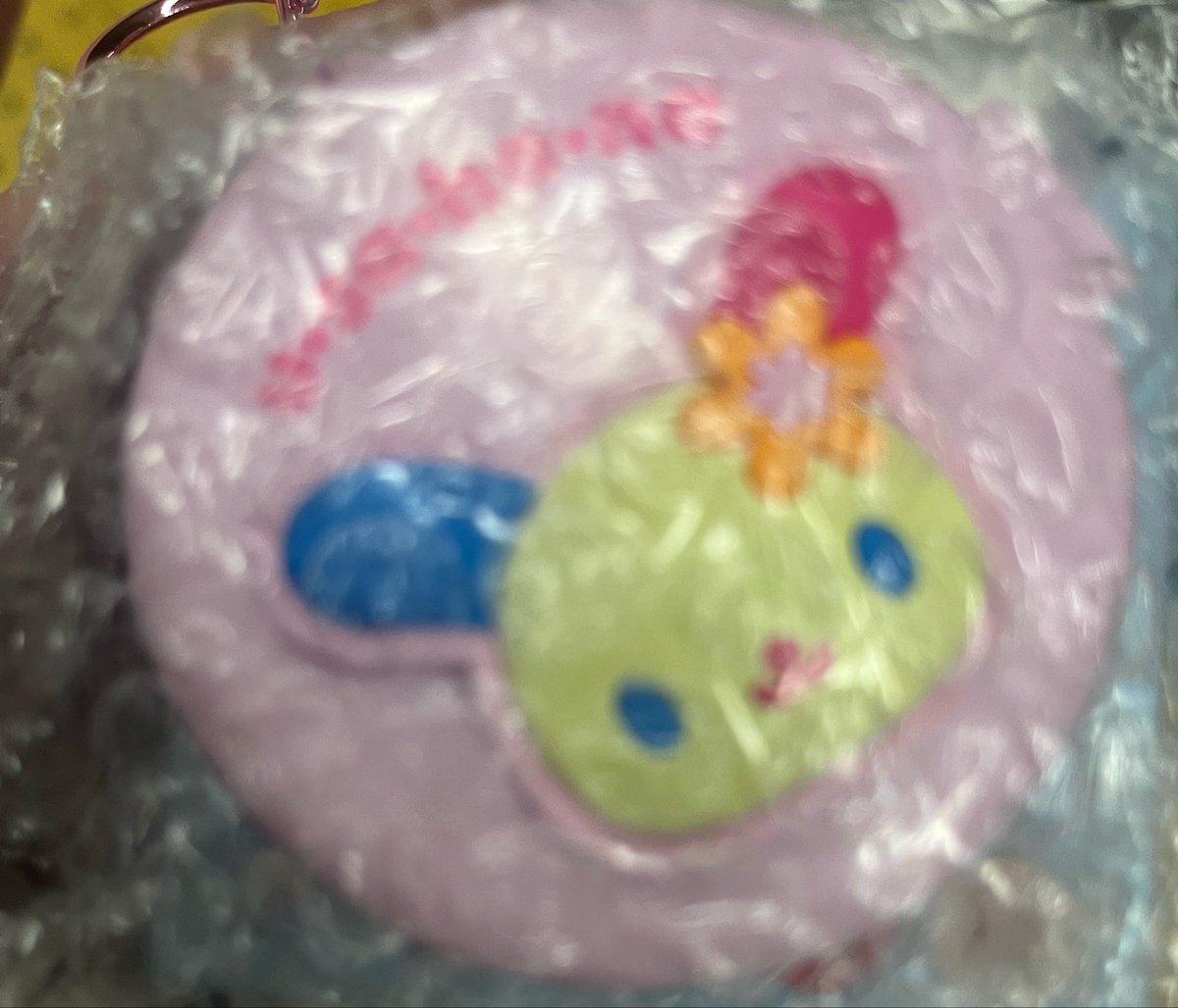 ちび！ tweet media