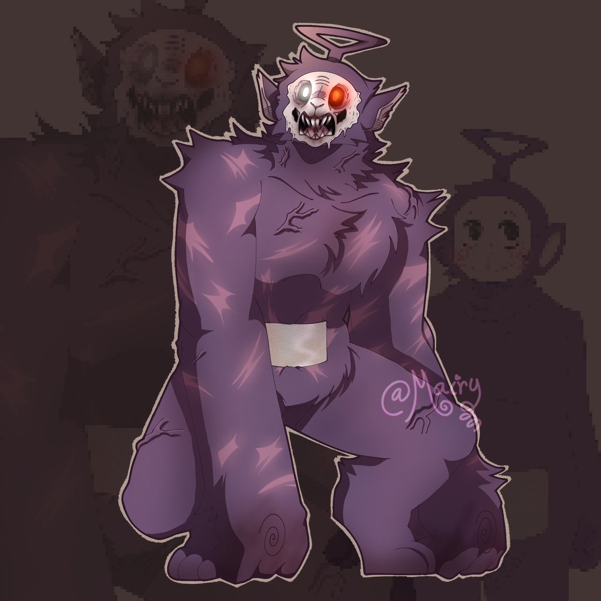 Mairy🌻☀️ tweet media