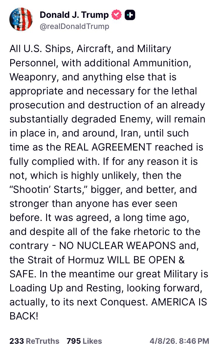 Andrew Donaldson tweet media