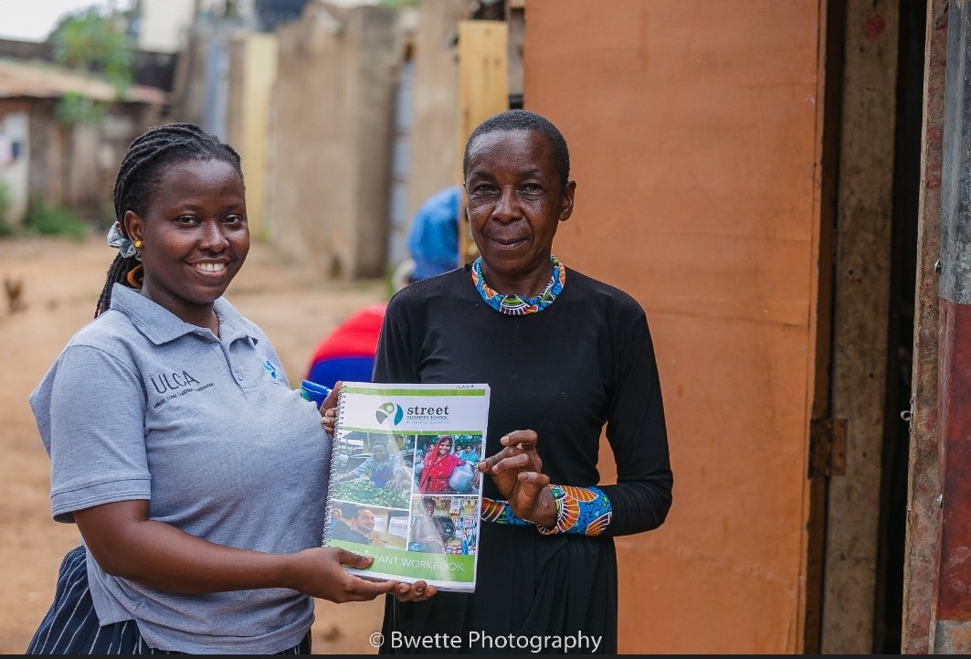 HopeHubUg tweet media