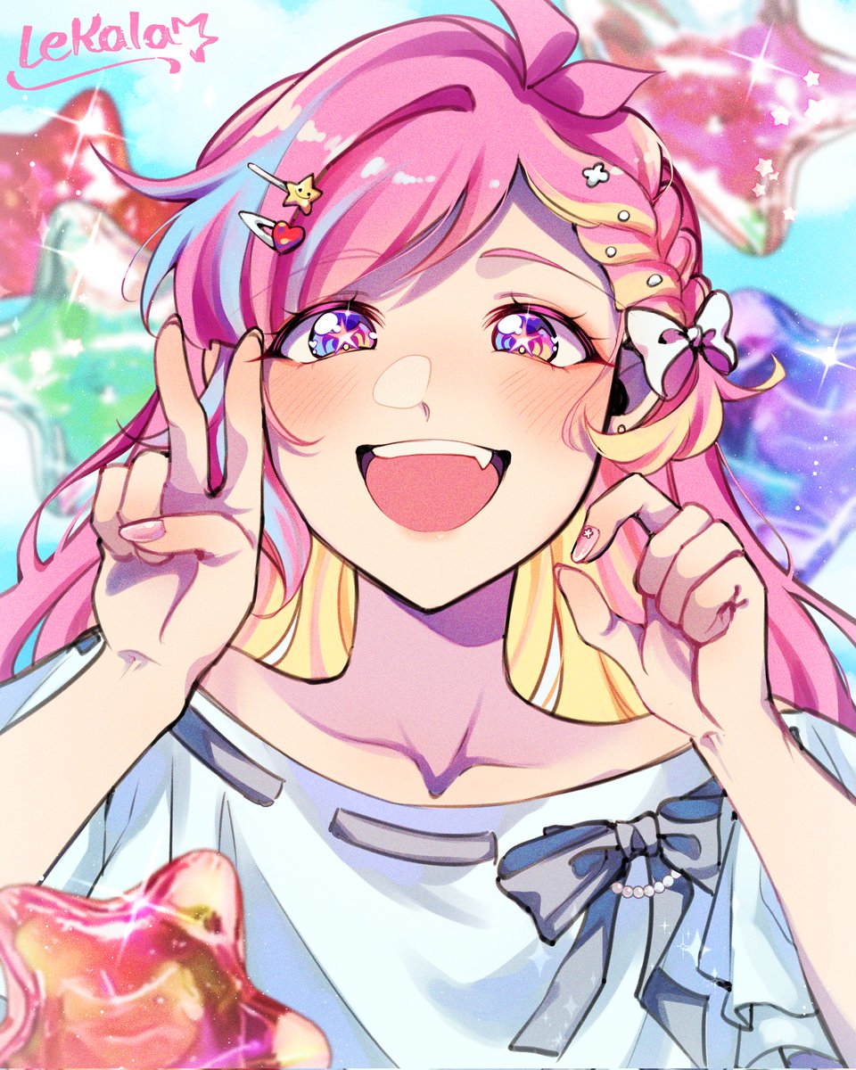 Lekala🌻 tweet media