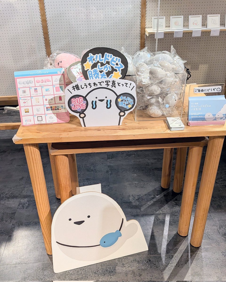 ばすぴす tweet media