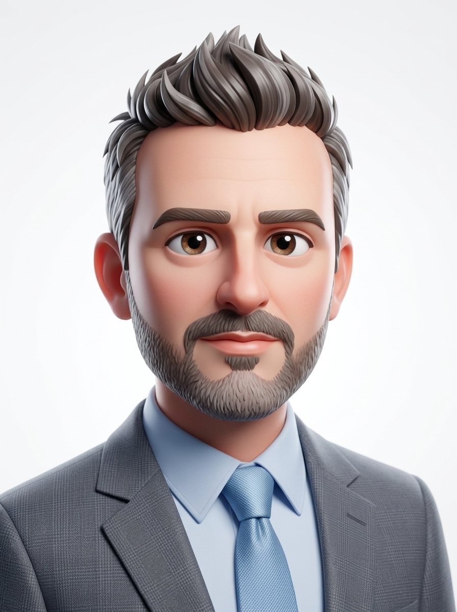 steve_bambury's tweet photo. Tested the avatar creation tool from @pika_labs and actually had a conversation with him/me on Google Meet. Pretty cool though I did have a Northern accent for some reason 🤣 https://t.co/8AkJKadmER
