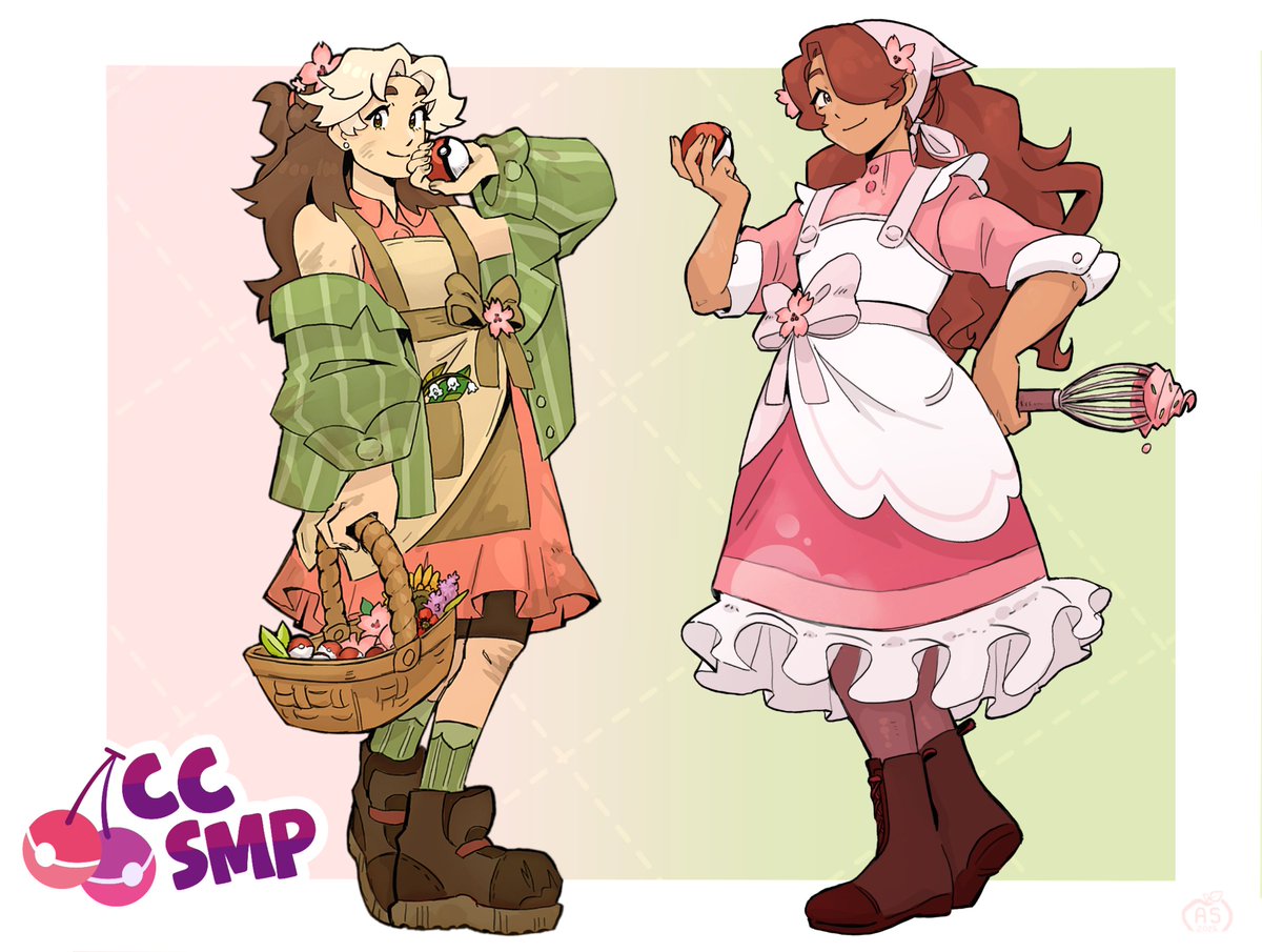 Cherri 🌸 tweet media