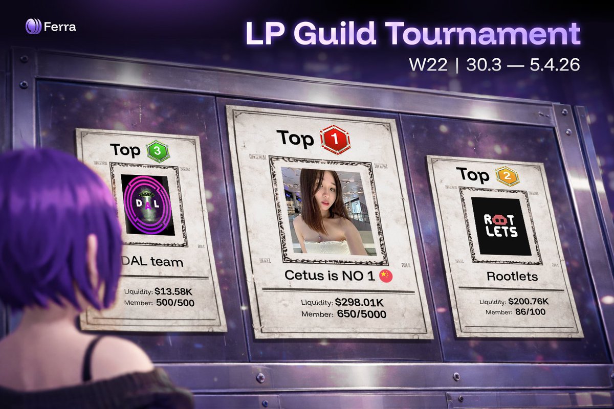 Ferra Feeds tweet media