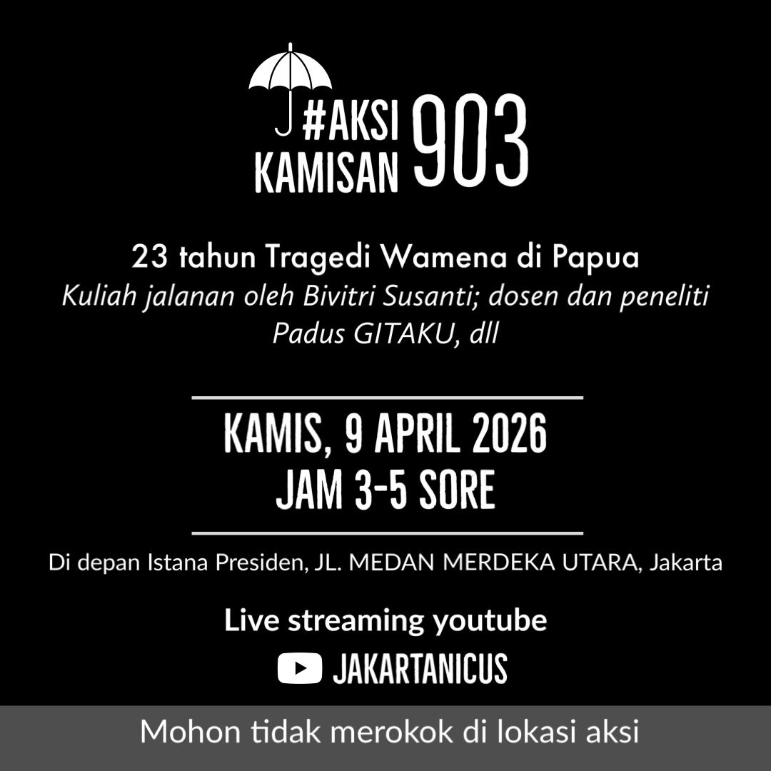 sumarsih11 tweet media