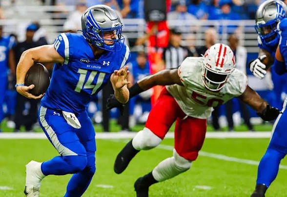 Michael C.Larkin tweet media