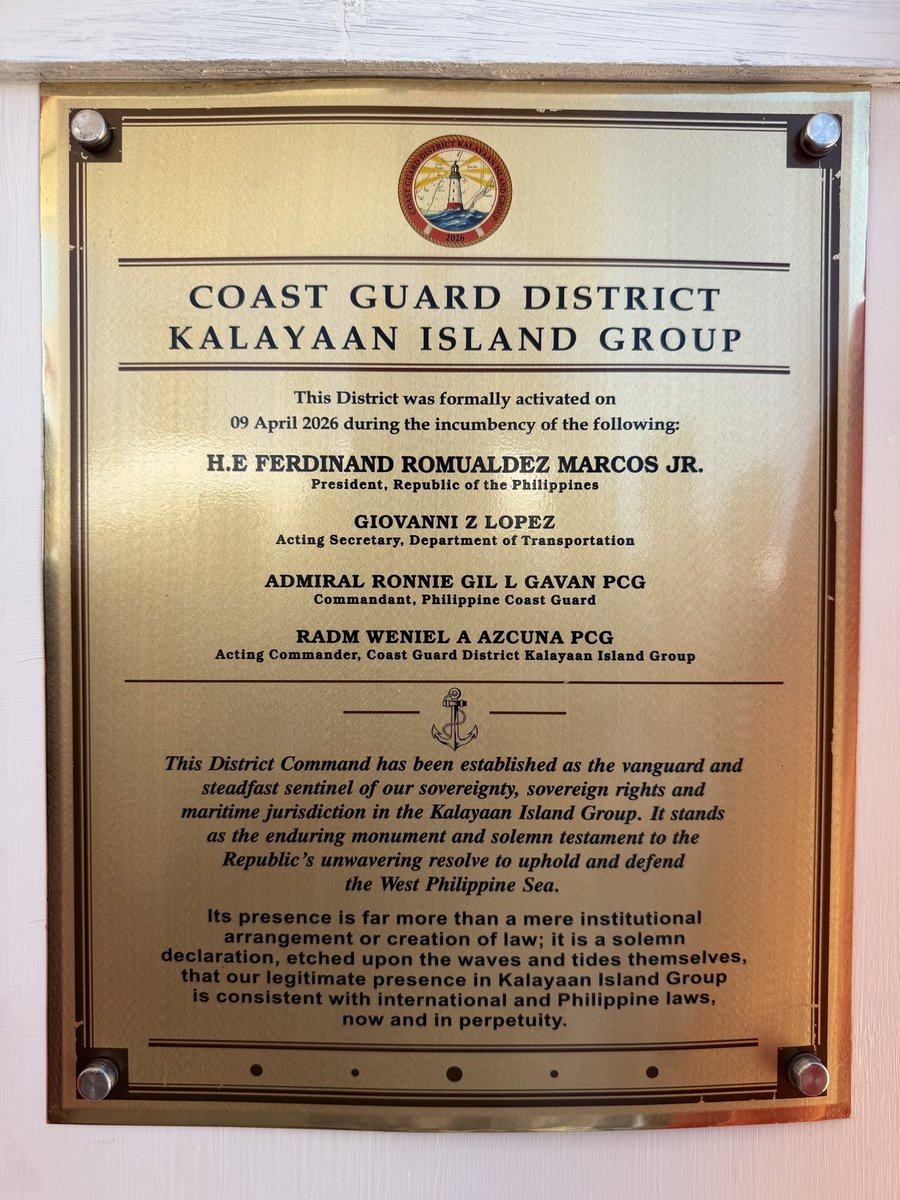 Jay Tarriela tweet media