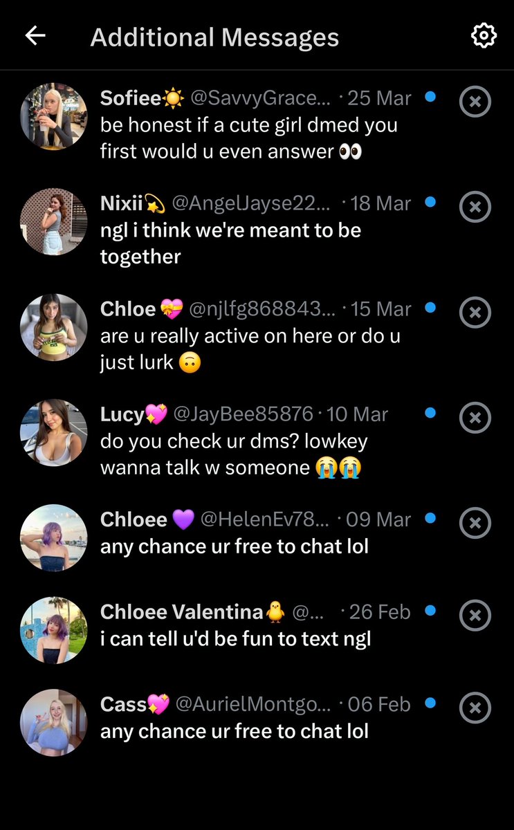 mat! 🐶 tweet media