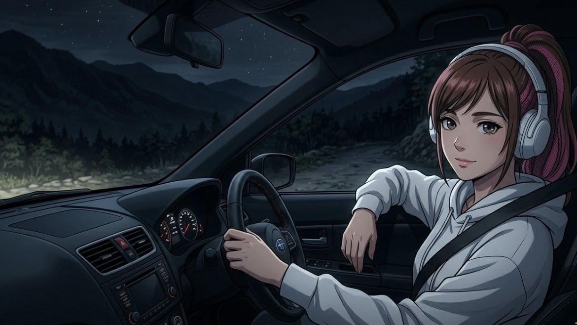 黙々とバトル組んでたら気づけば木曜だった🏎️💨（あ。しまった。今日
