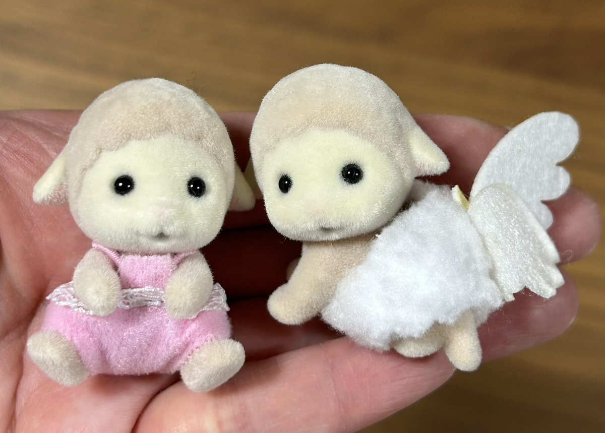 とらみ tweet media