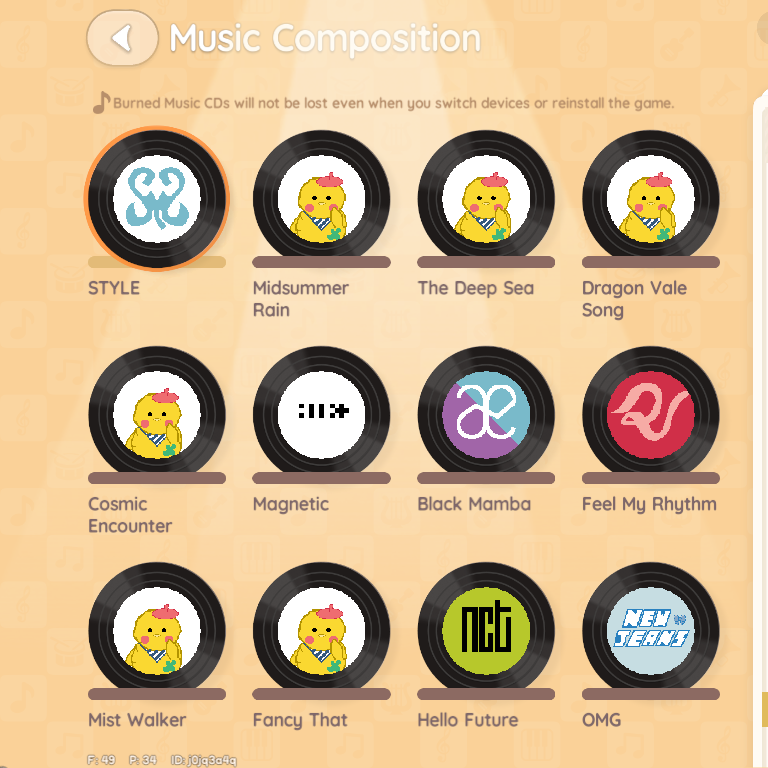 ᥊ׁׅꫀׁׅܻꪀׁׅɑׁׅ֮ 🫧🐟 tweet media