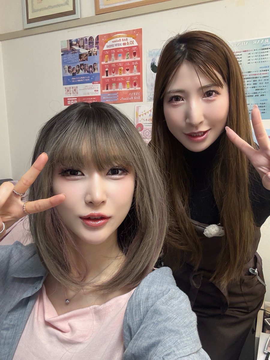 영등포 여장 메이크업 tweet media