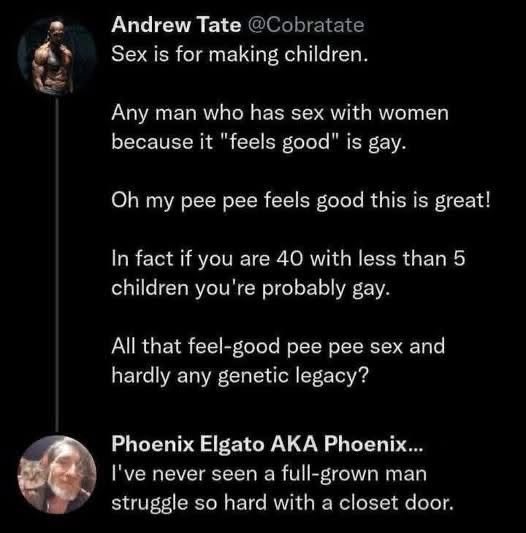 Smudge The Insult Cat 🐀 tweet media