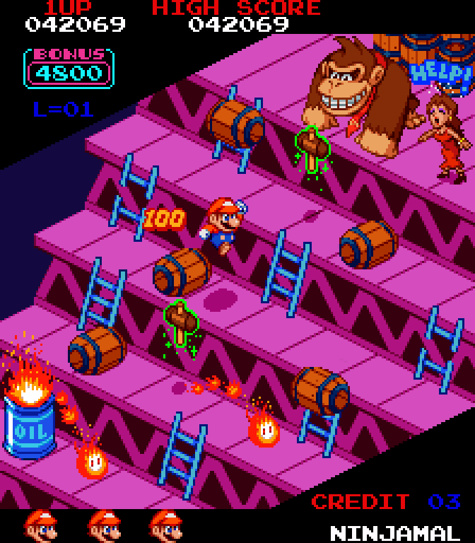 Ninjamal tweet media