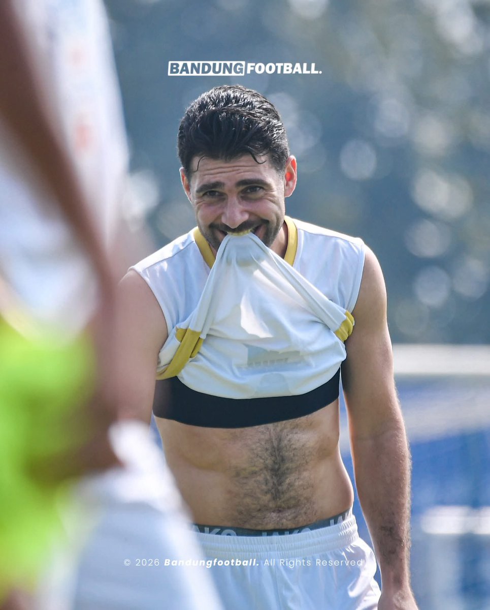 Bandung Football tweet media