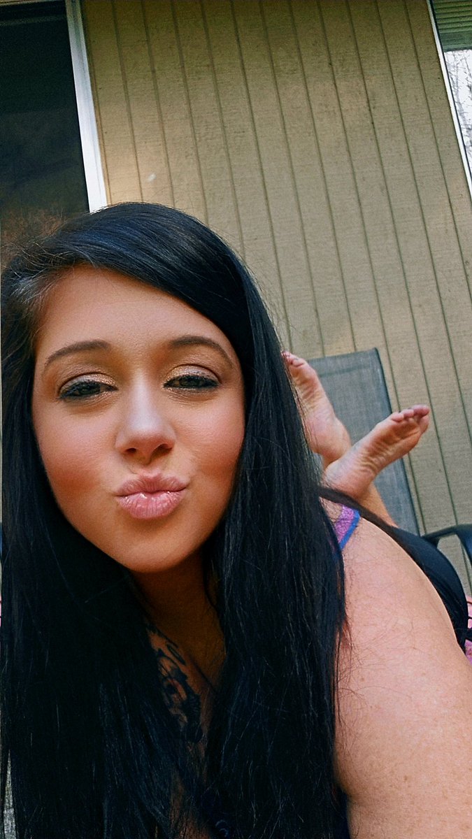 Jade Blazze tweet media