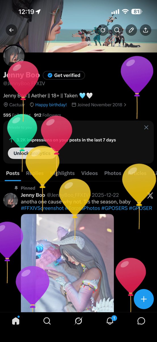 Jenny Boo tweet media