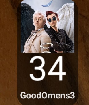 前回はトレーラーが51日前に出てたので、もういつ出てもおかしくないですね✨