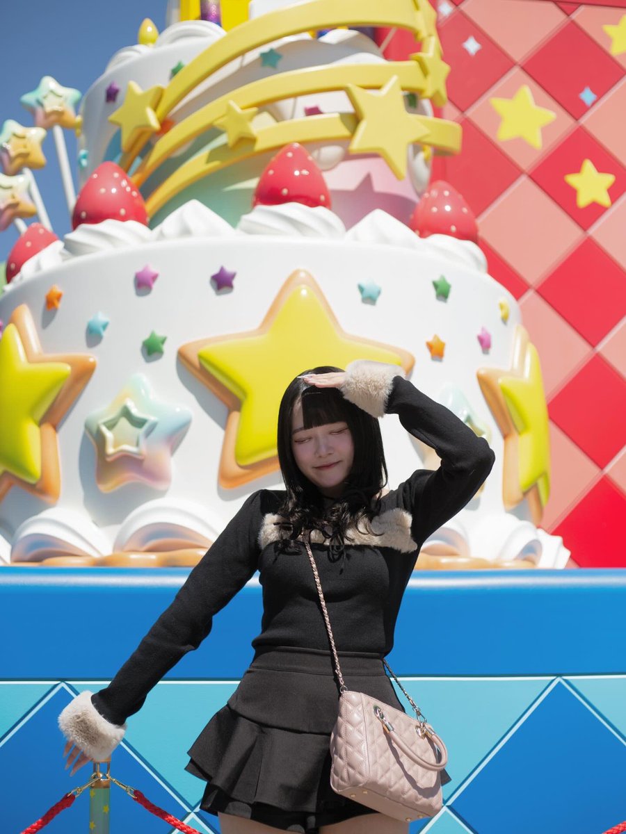 みみᕱ⑅︎ᕱ♡ tweet media