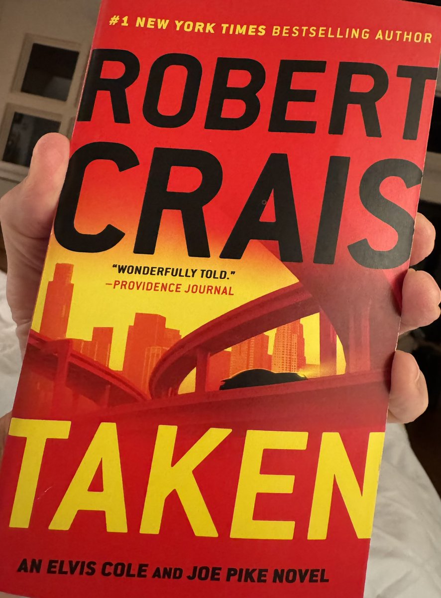 robertcrais tweet media
