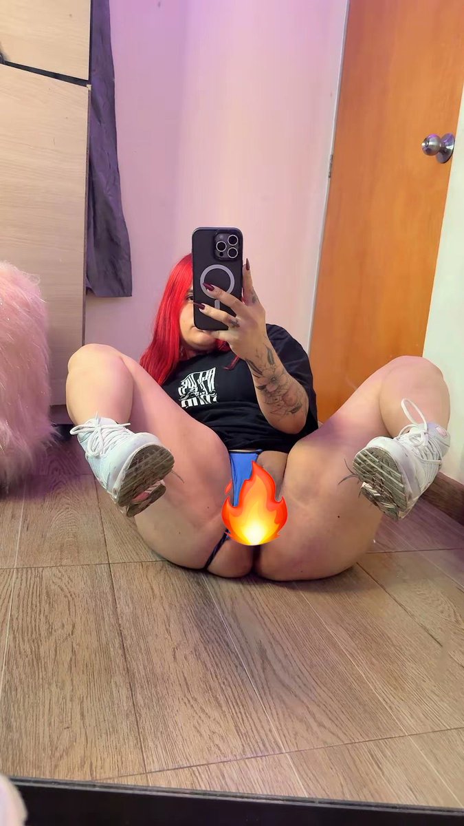 IamAngeless_'s tweet photo. Algo mejor aquí❤️‍🔥❤️‍🔥

https://t.co/lfmgczcB02 https://t.co/JG8kapbIZe