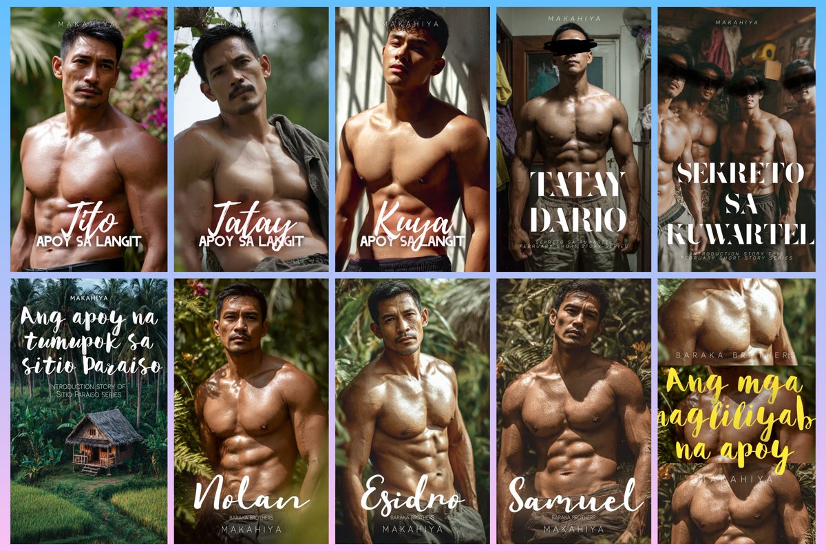 Makahiya tweet media