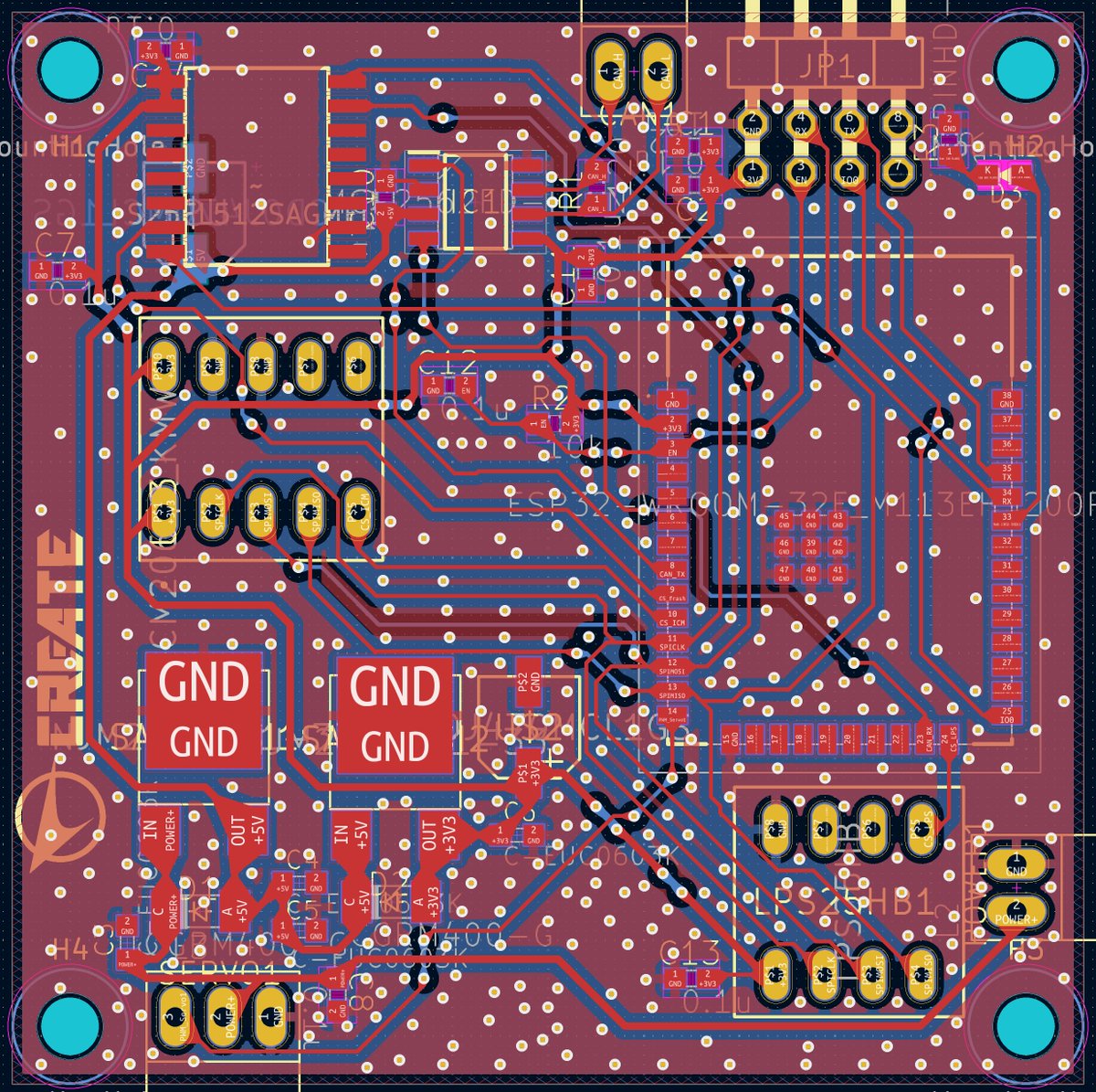 東京科学大学ロケットサークル CREATE tweet media