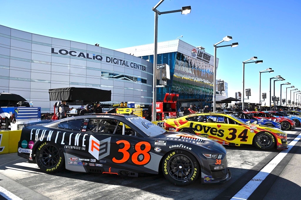 Racing Territory tweet media