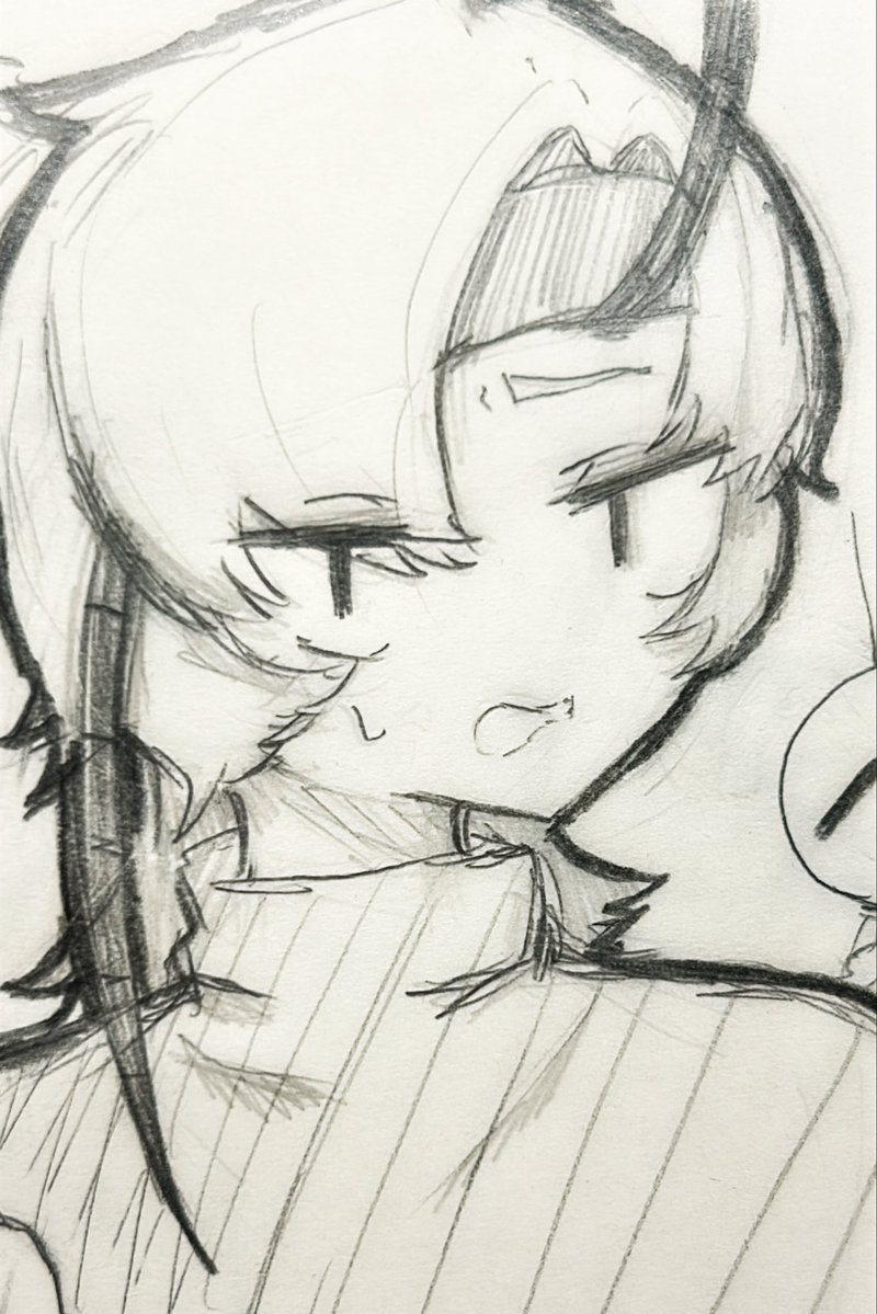めち tweet media