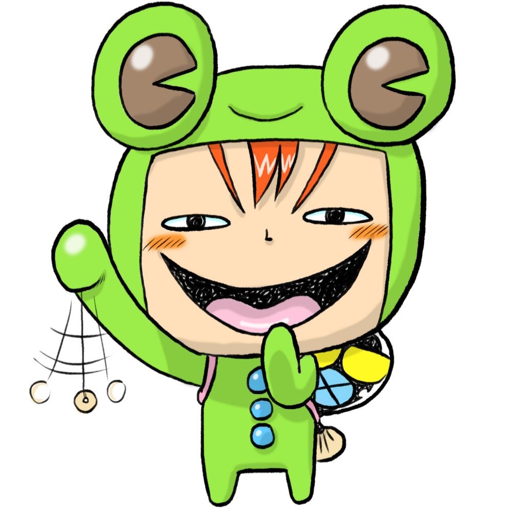 コロッケ！ＢＬＡＣＫ ＬＡＢＥＬオフィシャル tweet media