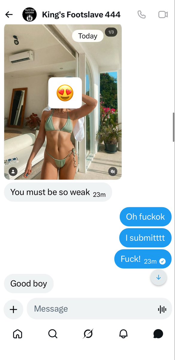 BBCXCUCKFEST tweet media