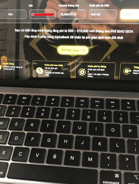 Minhtuan | AlphaBack.net 🇻🇳 tweet media