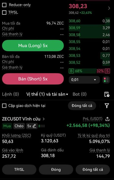 Minhtuan | AlphaBack.net 🇻🇳 tweet media