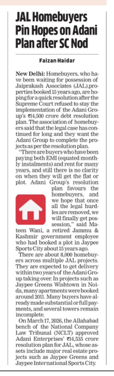 Faizan Haidar ET tweet media