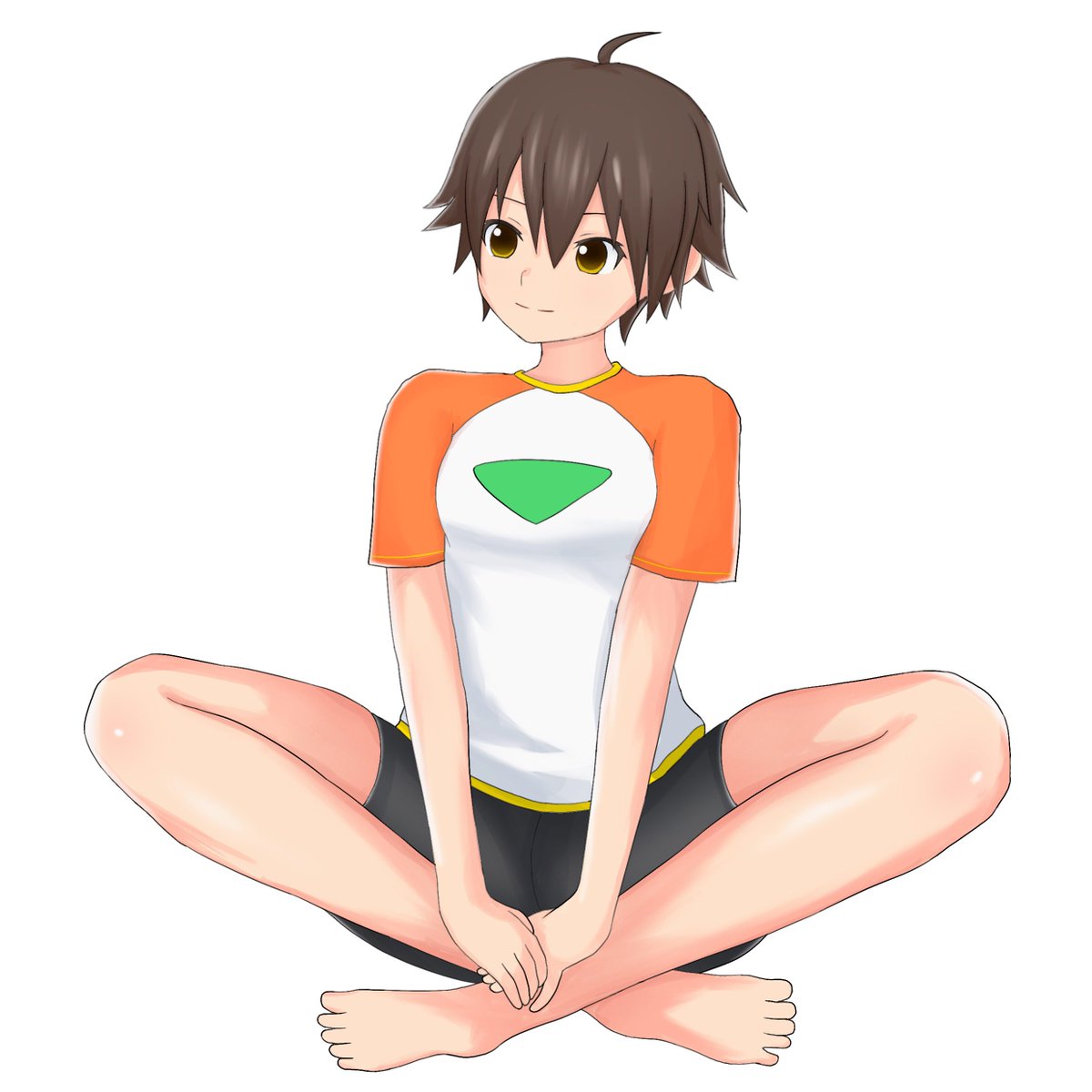 Clover (@clover_artworks) on Twitter photo 