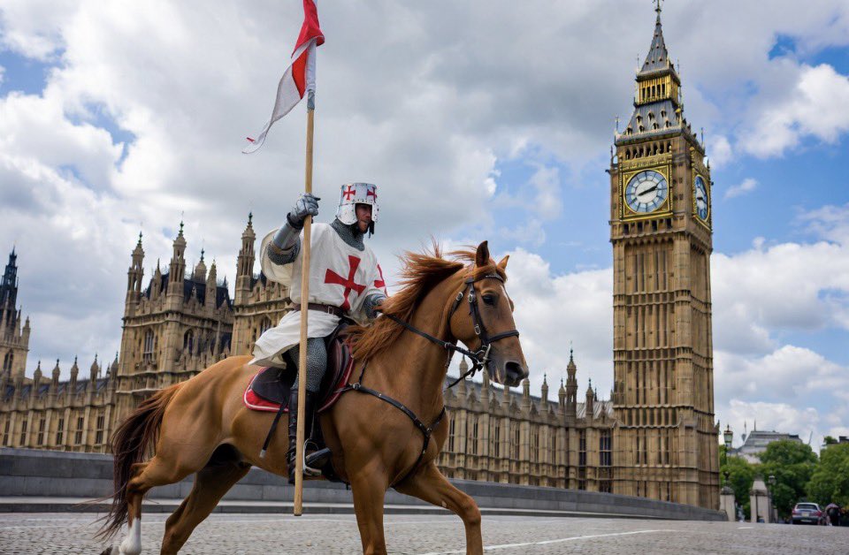 RobHart76947737's tweet photo. A new Crusade is forming, Founded in Christianity Britain, France and Germany join the new Euro Knights Templar (EKT) let’s take back our lands and again push back Islam back to the dark ages https://t.co/4bDNlBnVJ7