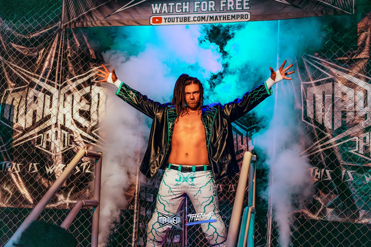 JXT ‘The JayStick’ tweet media