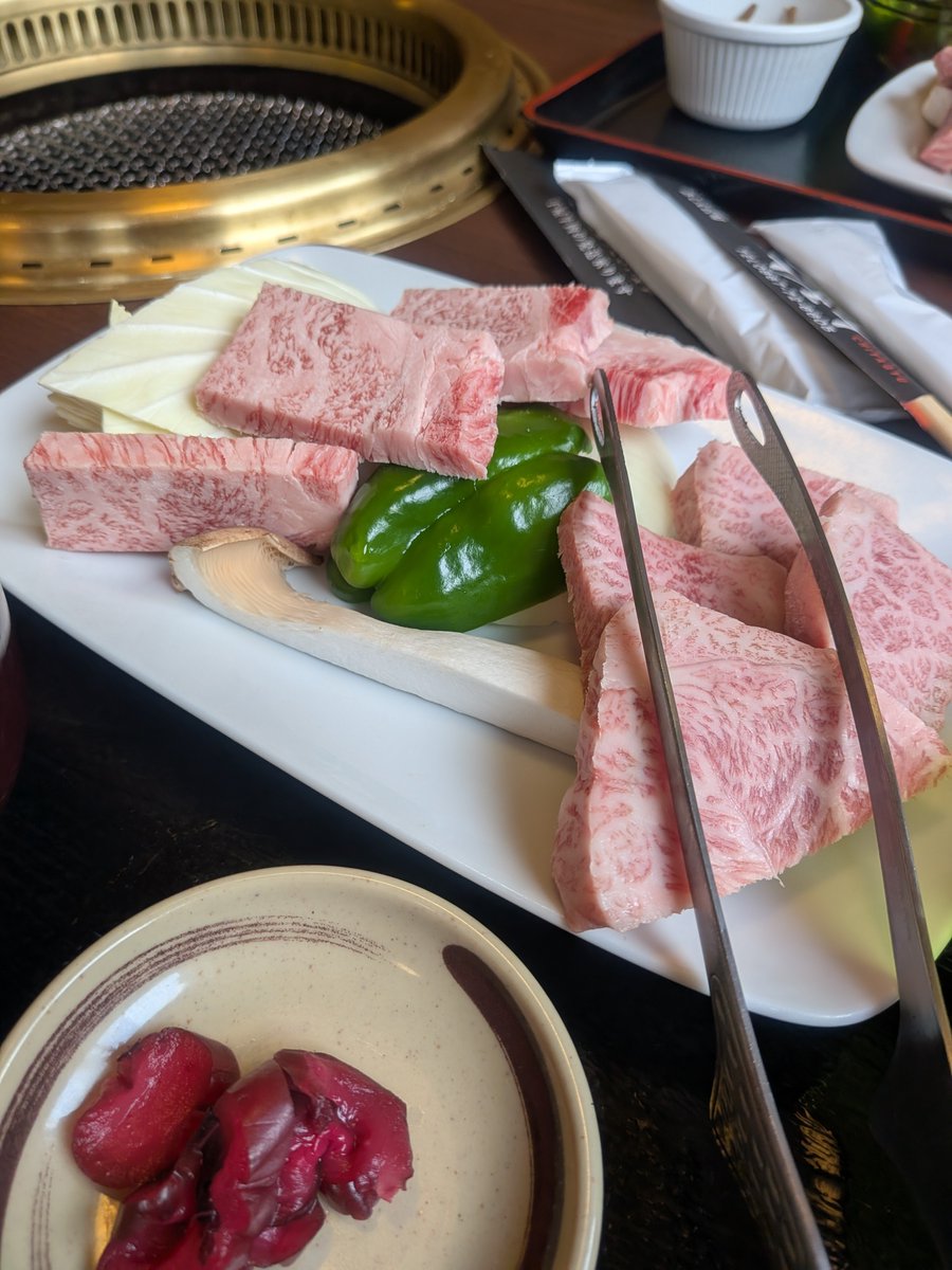 ぴんきー（実はぴょんきー）🐺💛 tweet media