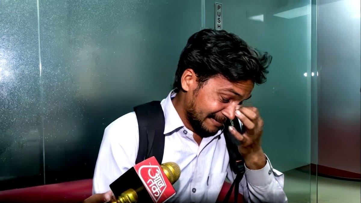 Jaiky Yadav tweet media